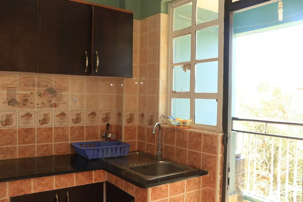 Standard Apartment