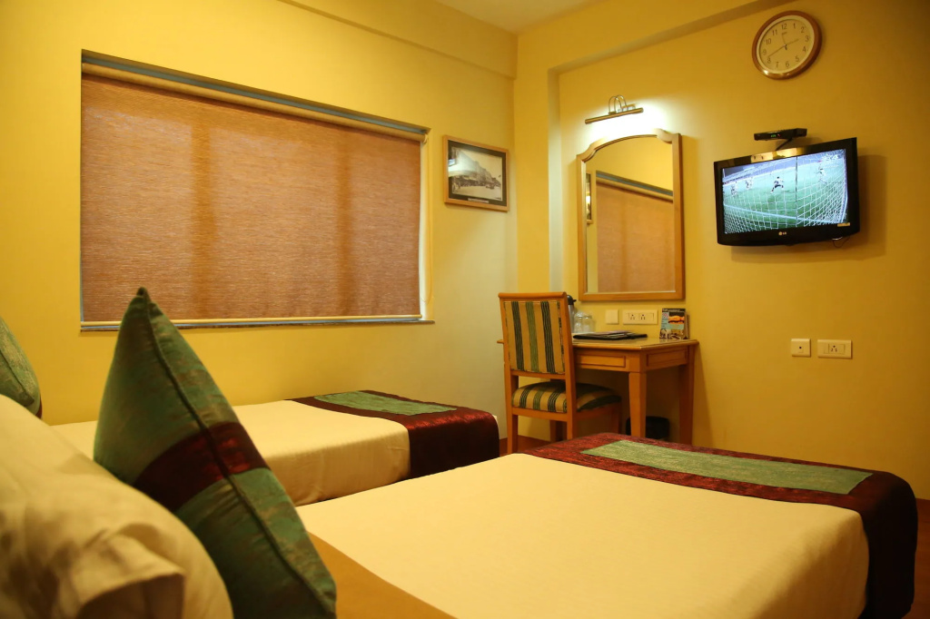 Hotel photo 4