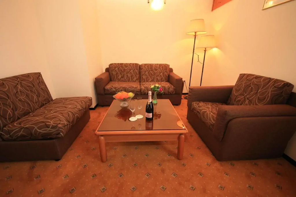 Hotel photo 11