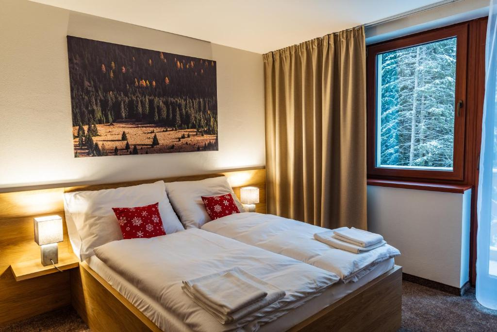 Hotel Jasná - Général