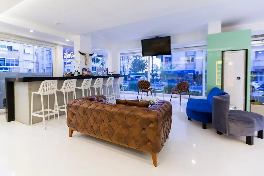 Hotel photo 2