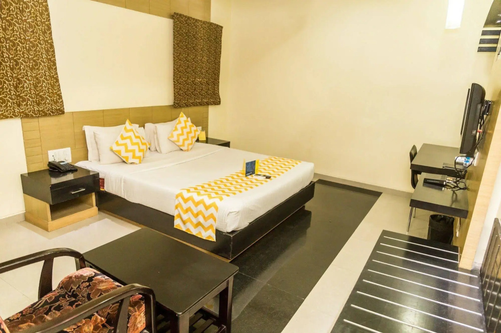 Hotel photo 14