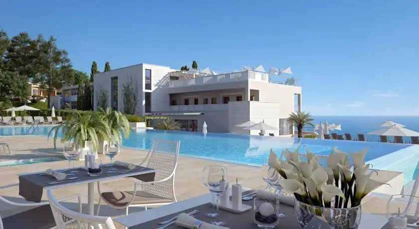 Isabella Island Miramare Suites - Villas, Valamar Collection - Général