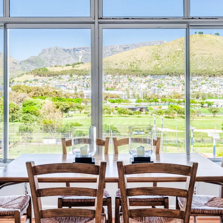 Beautiful Apartment w Scenic Views Fairway Haven
