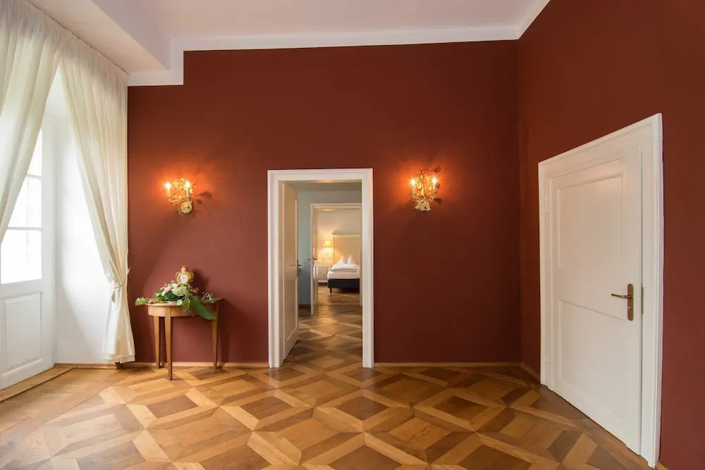 Hotel Schloß Gehrden - Général