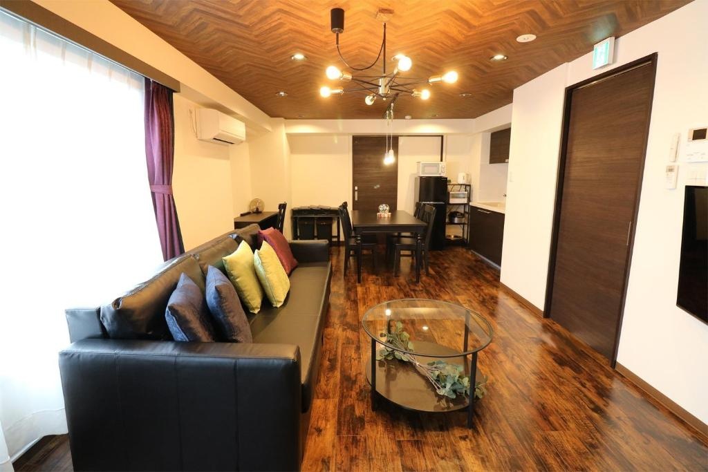 SAPPORO HOUSE N26W5 - Vacation STAY 01409v 사진 1