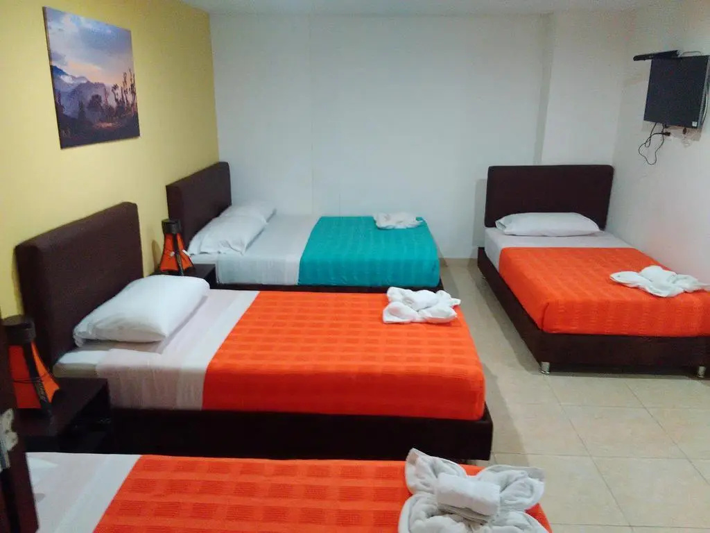 Hotel photo 20