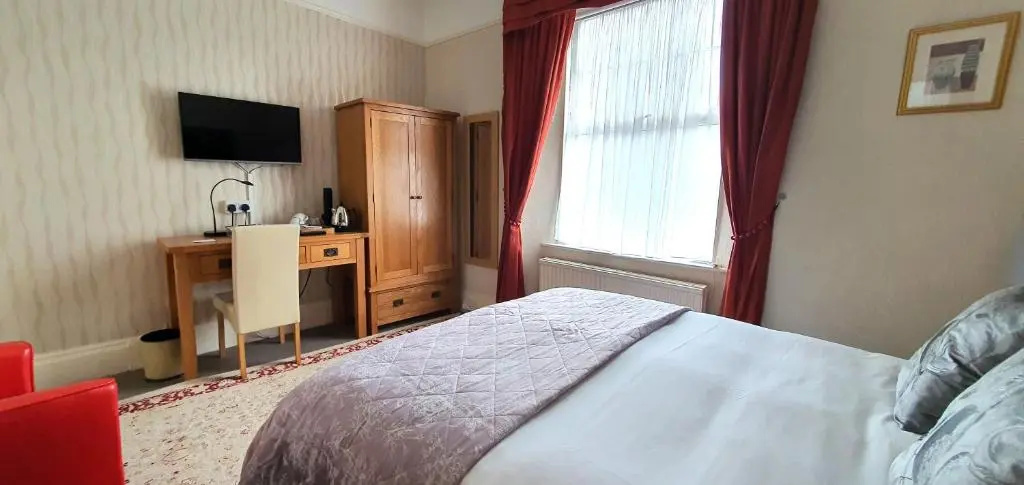 Marmalade Bed  Breakfast - Chambres