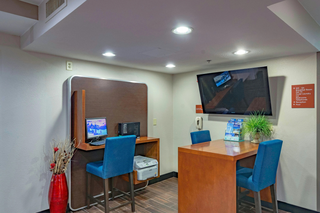 Towneplace Suites By Marriott Streetsboro