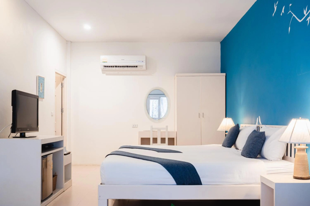 The C Samet Beach Resort - Général
