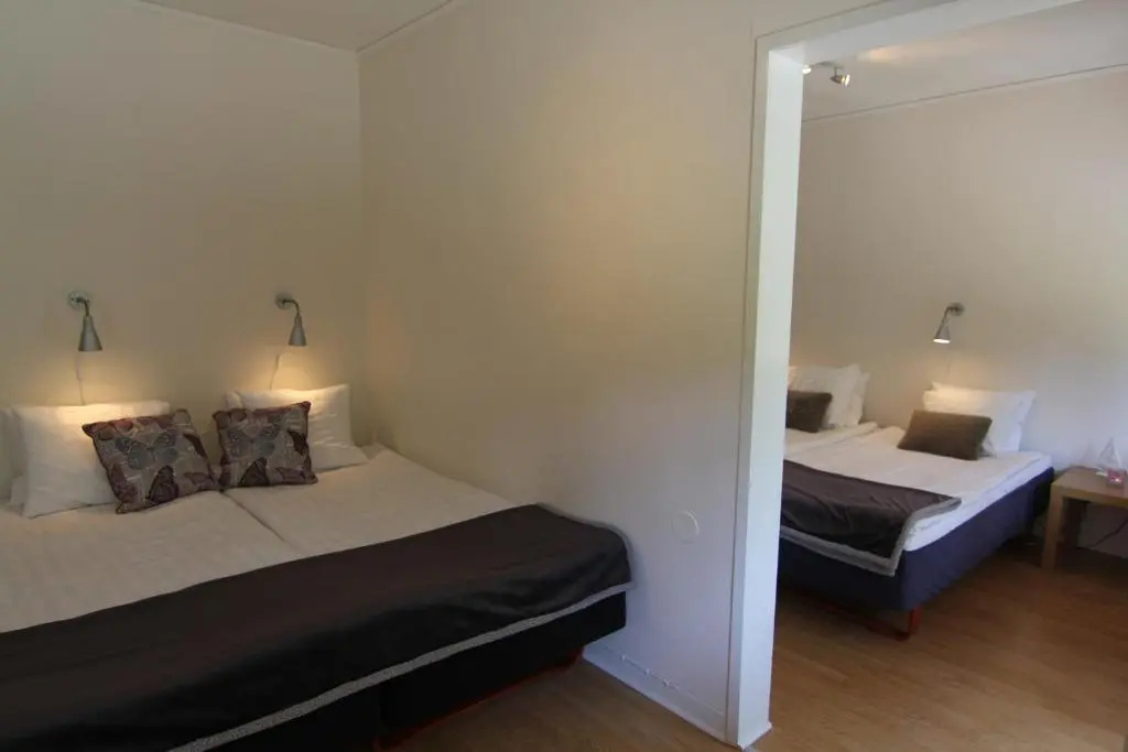 Snäck Annex - Chambres
