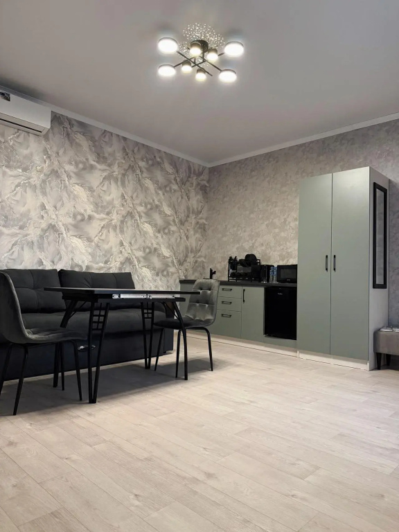 Comfort Double room (full double bed)