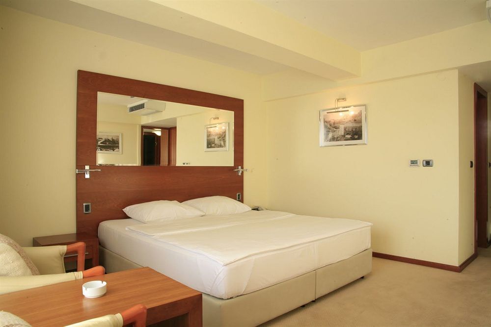 Hostel Podgorica by null