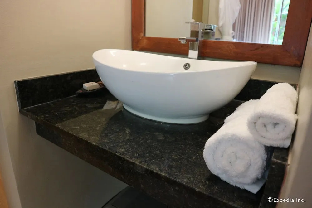 Bravo Resorts - Munting Paraiso - Chambres