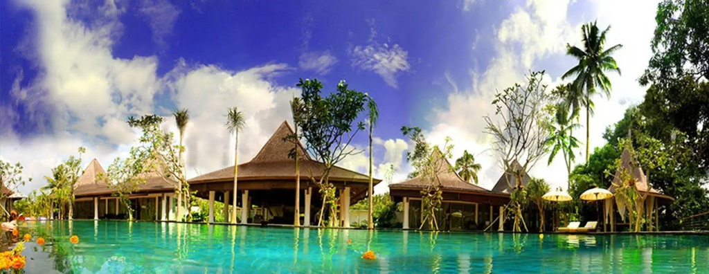 Ayurvedagram Bali
