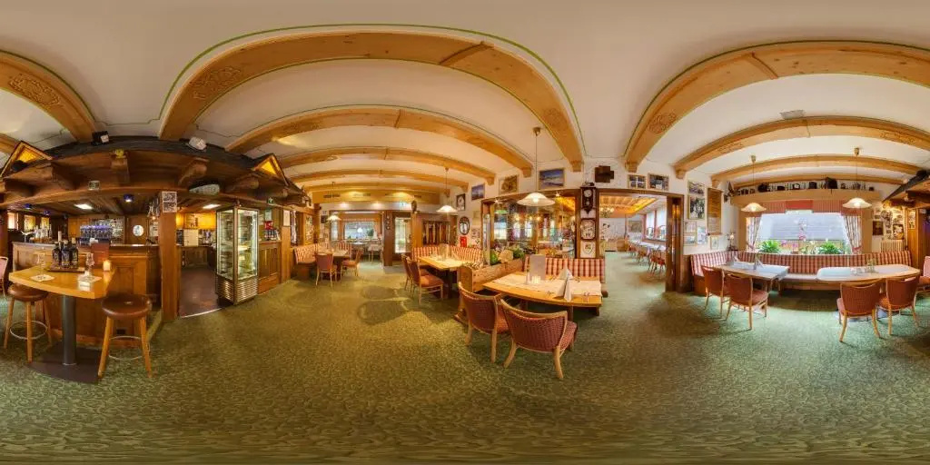 Hotel Sauerlander Hof - Chambres