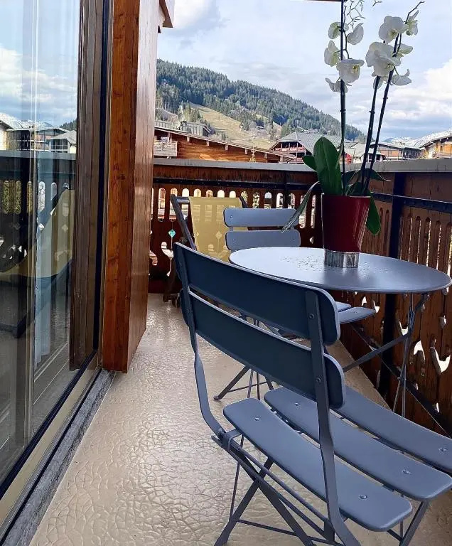 Chalet-Hotel Le Labrador, The Originals Relais - Chambres