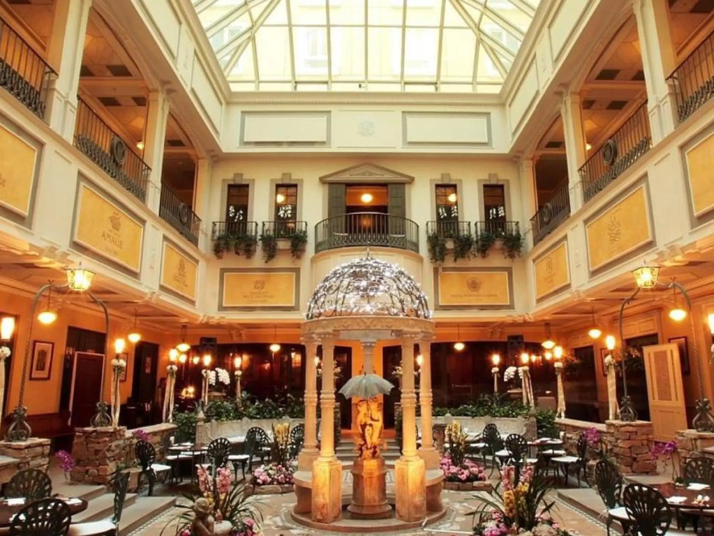 Hotel Monterey Sapporo 사진 36