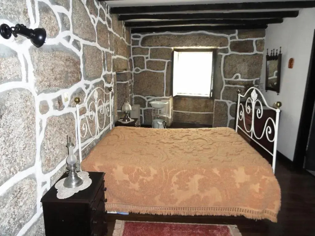 Casa do Brigadeiro - Chambres