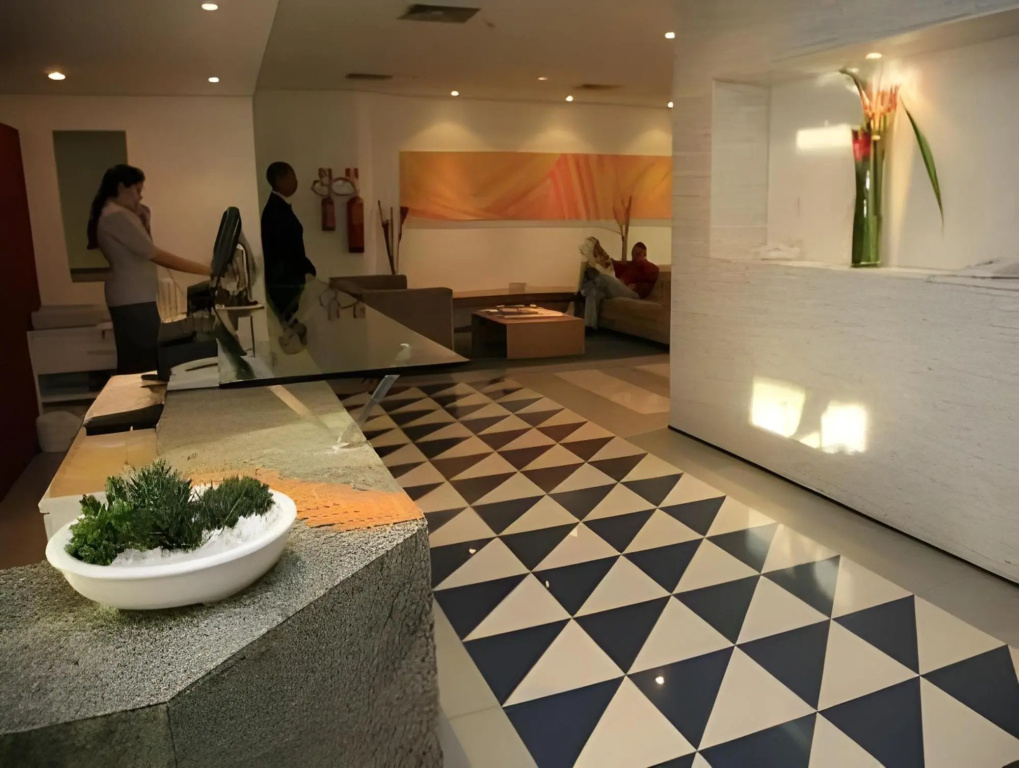 Hotel photo 20