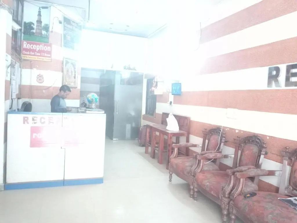 Yash Guest House