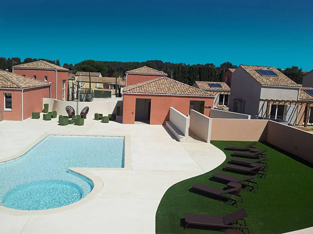 Terres de France - Le Domaine de Bacchus - Général