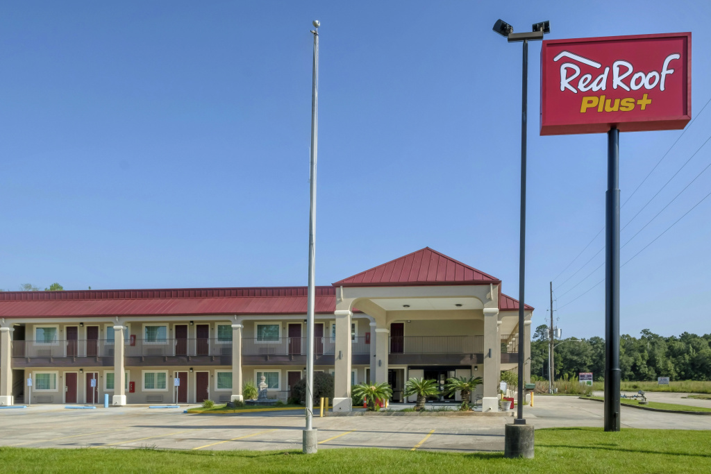 Red Roof Inn PLUS+ Hammond