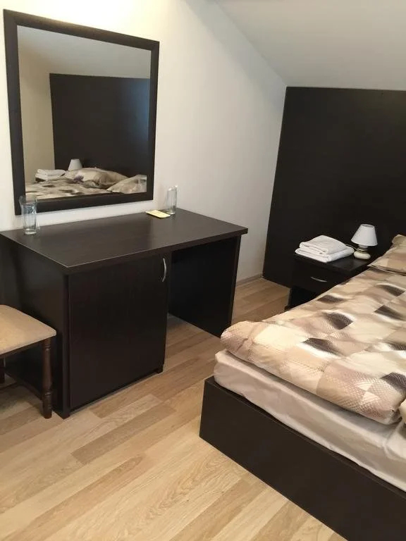 Hotel Bojur - фото 5