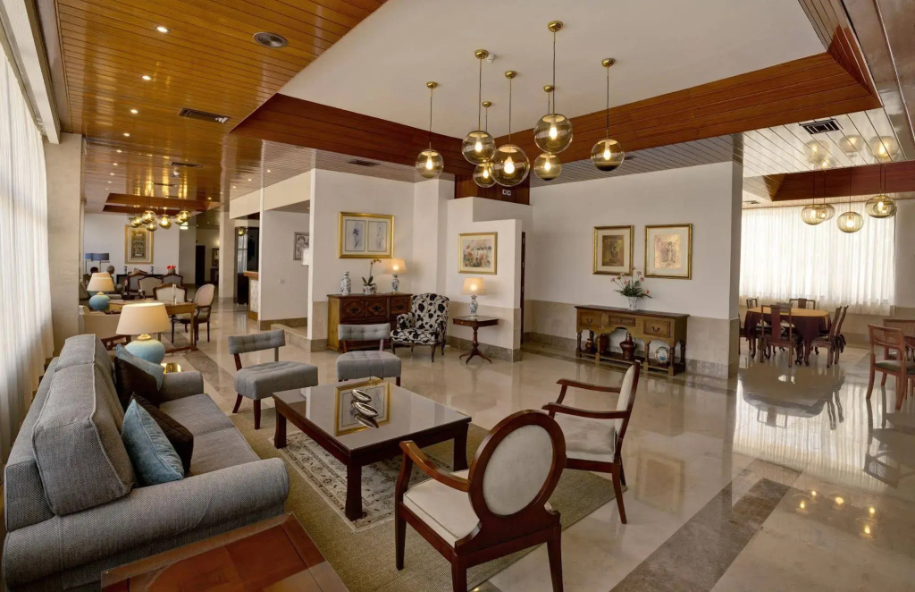 Hotel Alisios - Général