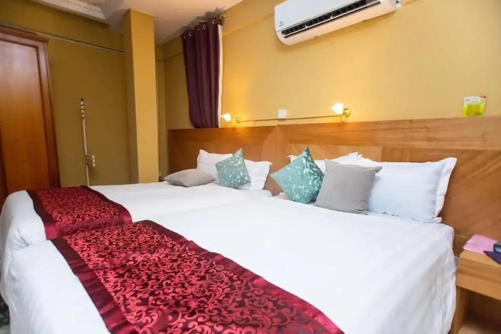 Hotel photo 43