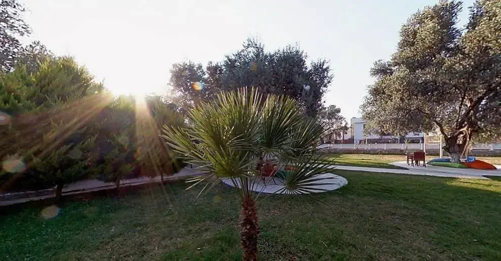 Club Alisya - фото 14
