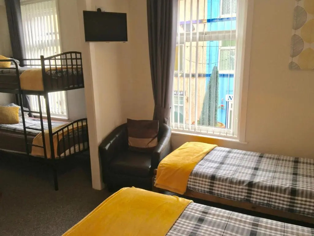 Hotel photo 3