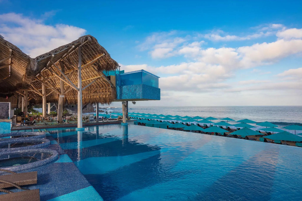 Almar Resort Luxury Beach Front Experience - Général