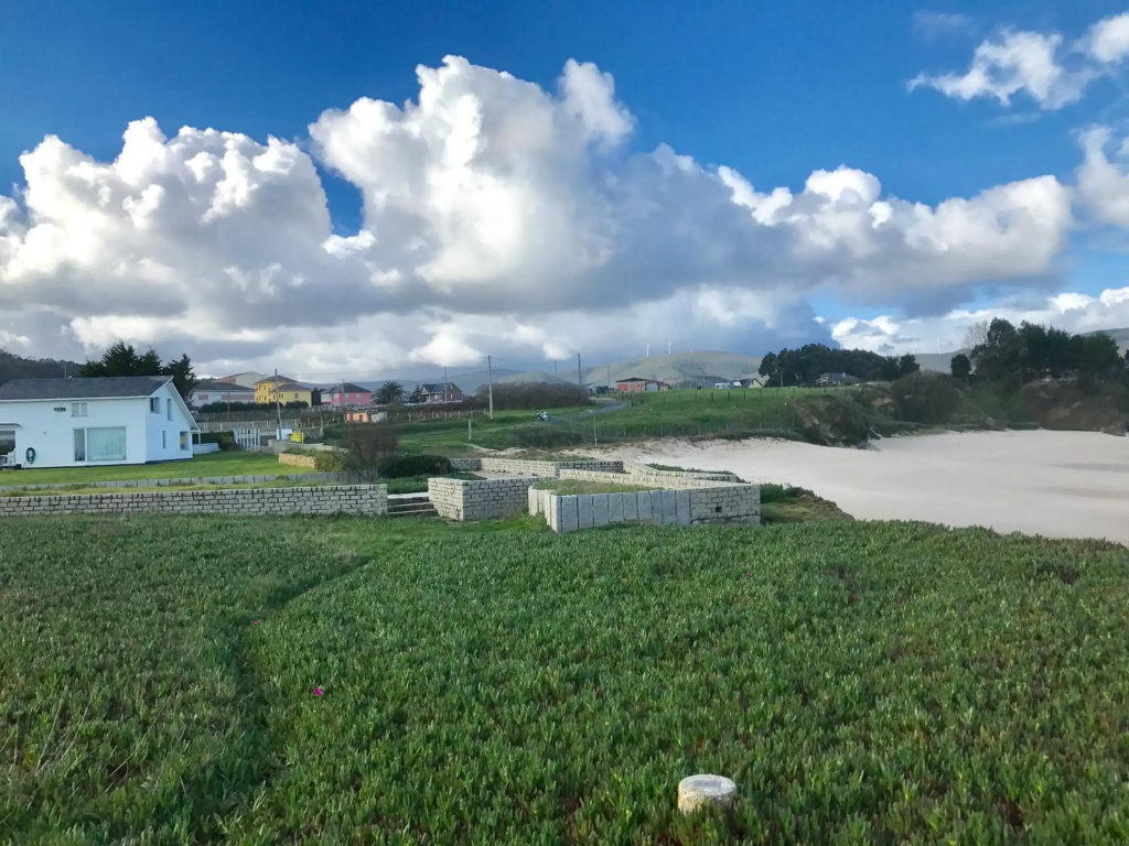 Apartagal- Casa Playa, Foz