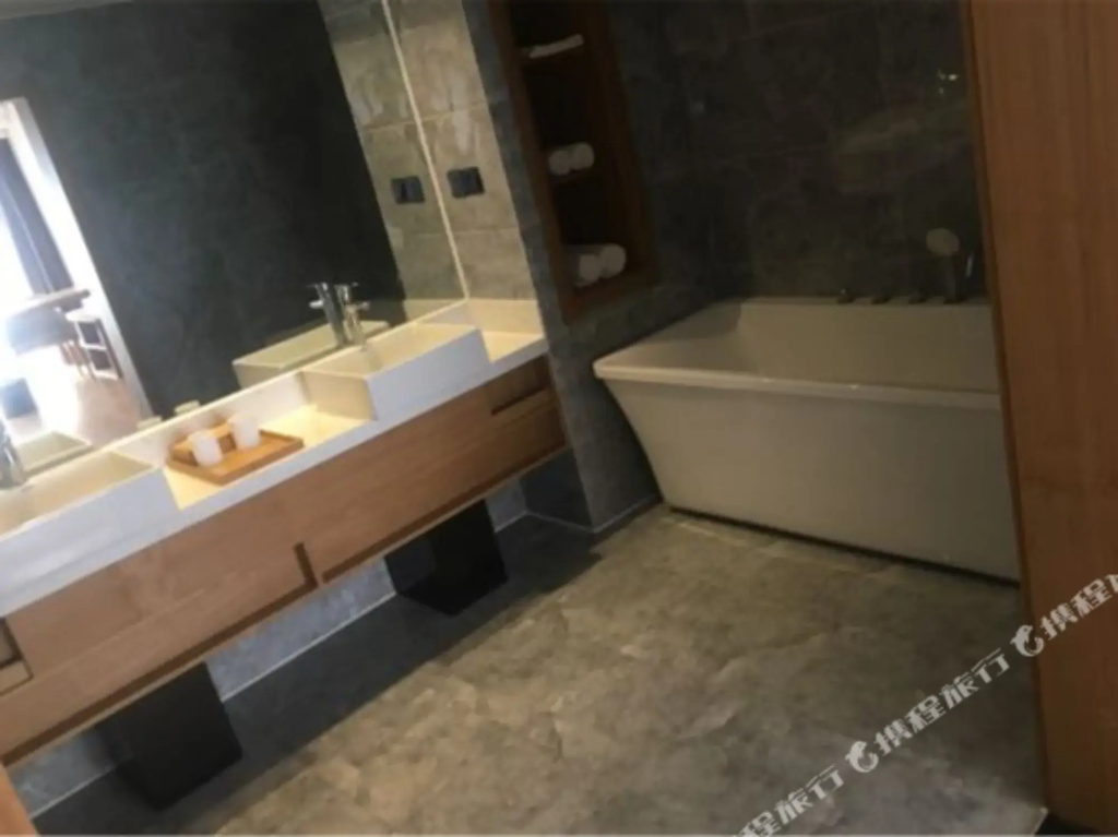 Starway Hotel (Bozhou Wanda Plaza)