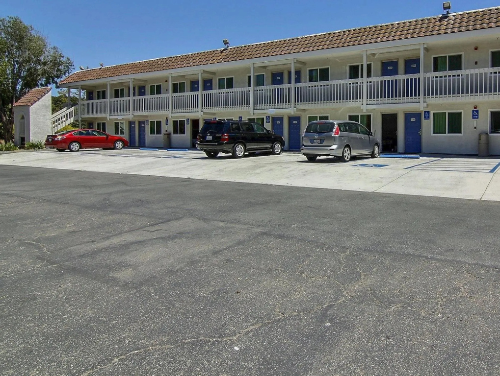 Vagabond Inn Santa Barbara - Carpinteria South