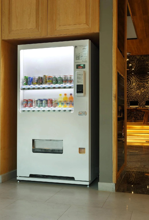 AI Hotel Jakarta Thamrin - Général