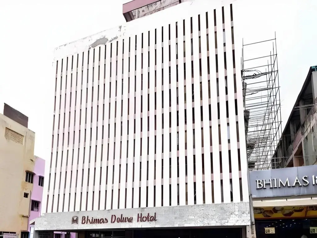 Bhimas Deluxe Hotel
