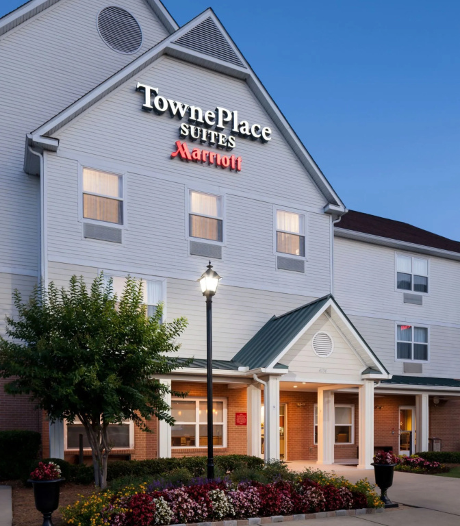 TownePlace Suites by Marriott Columbus