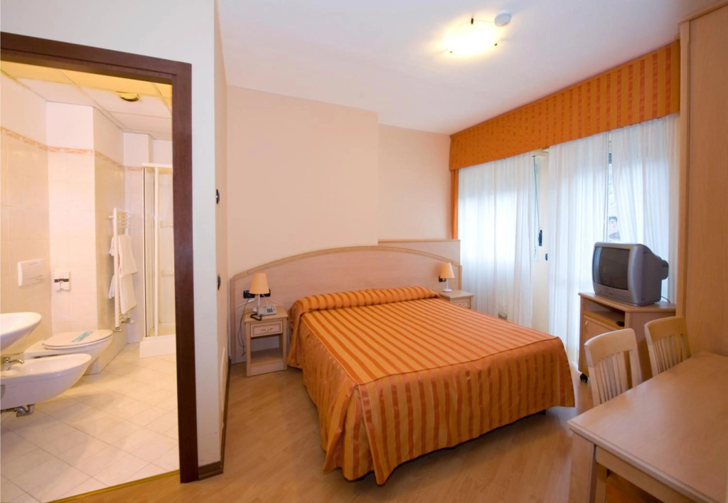 Hotel Residence Dei Fiori - Général