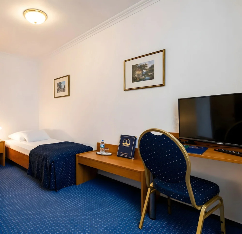 Hotel Atlanta - Général