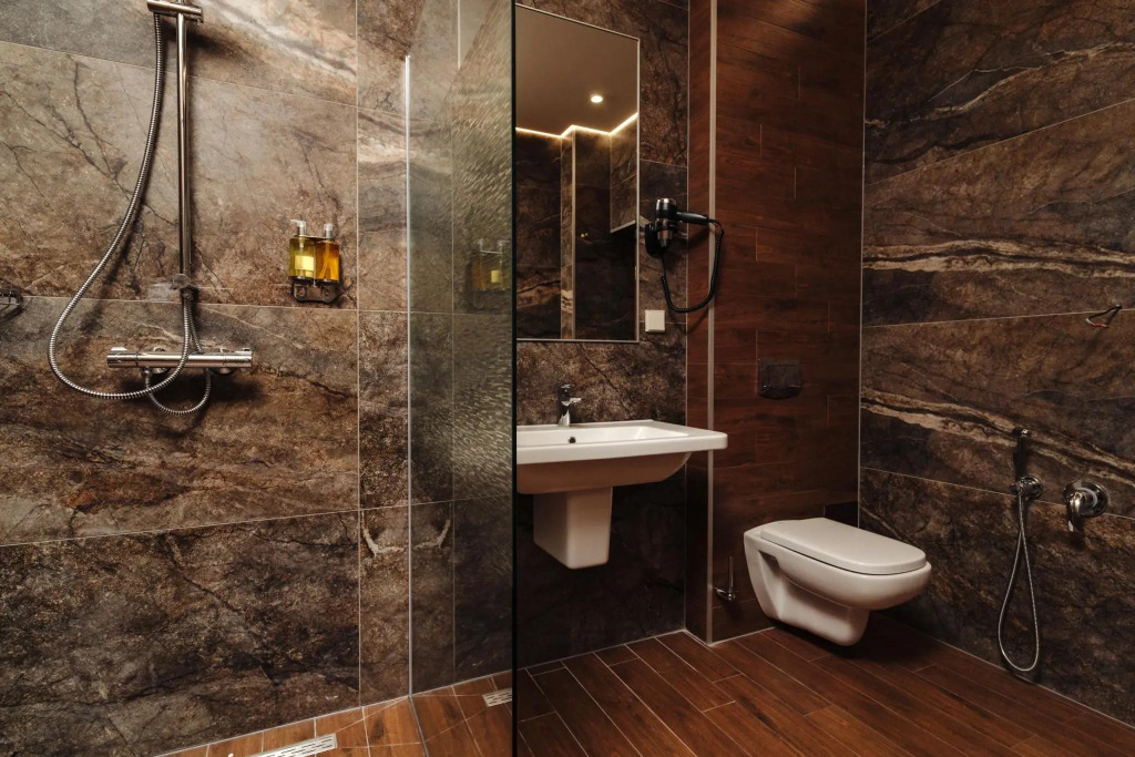 Гостиница Эккос - фото 11