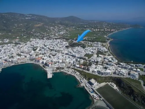 Beach & Waterfront