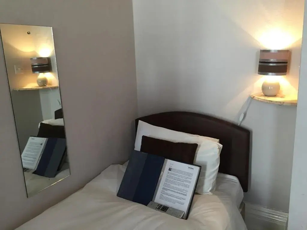 Hotel photo 16
