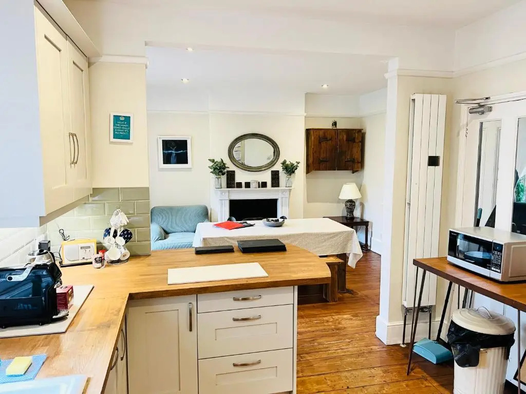 3 Bedroom House, St9, Ryde, Isle of Wight