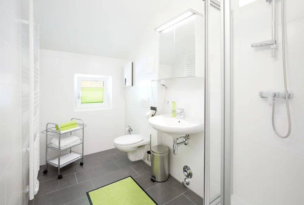 Hotel Good Rooms Bad Ischl - фото 8