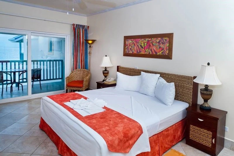 Rostrevor Hotel - Chambres