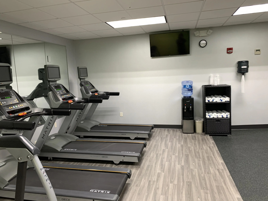 Holiday Inn Martinsburg by IHG - Général