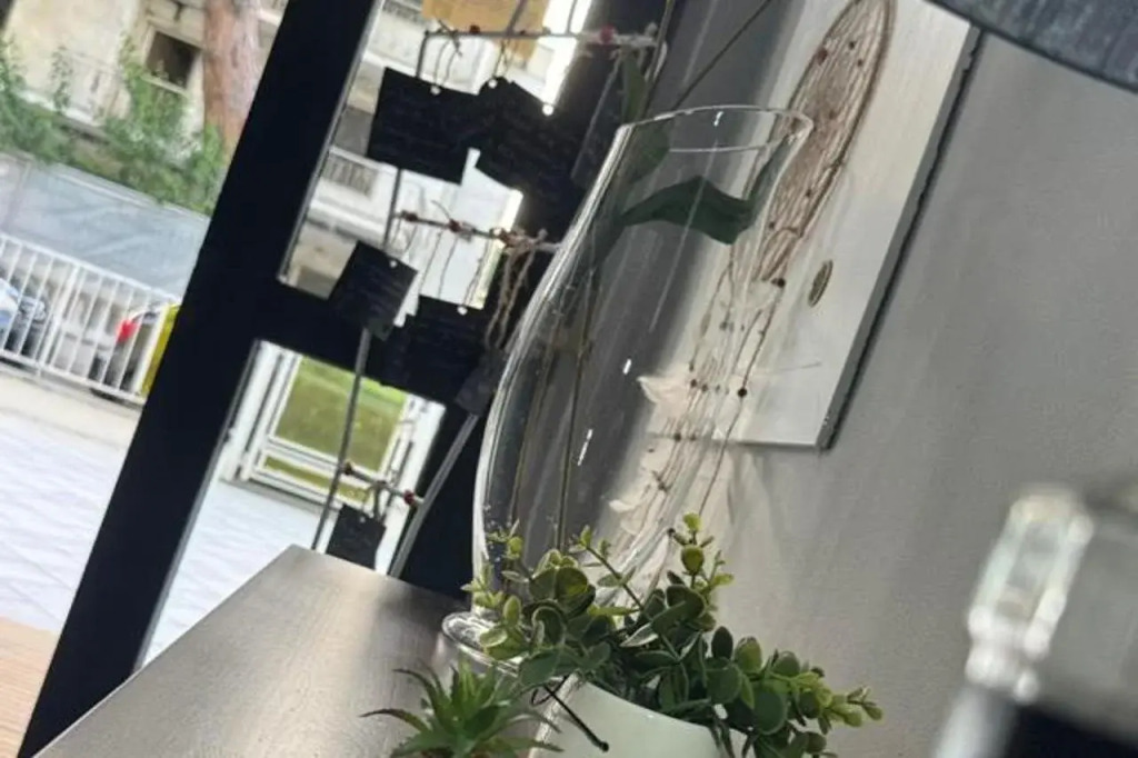 Hotel Bologna - фото 12