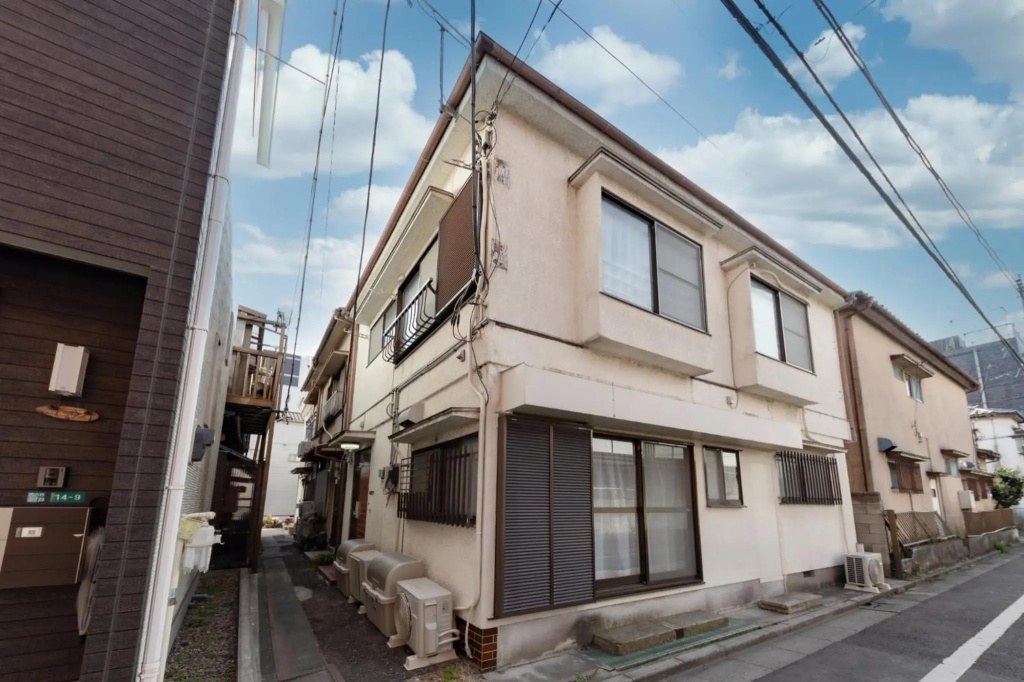 Serendipity Koiwa - Vacation STAY 11031v